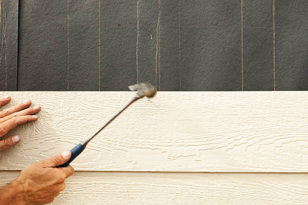 Best Siding Painting and Refinishing  in Port Chester, NY